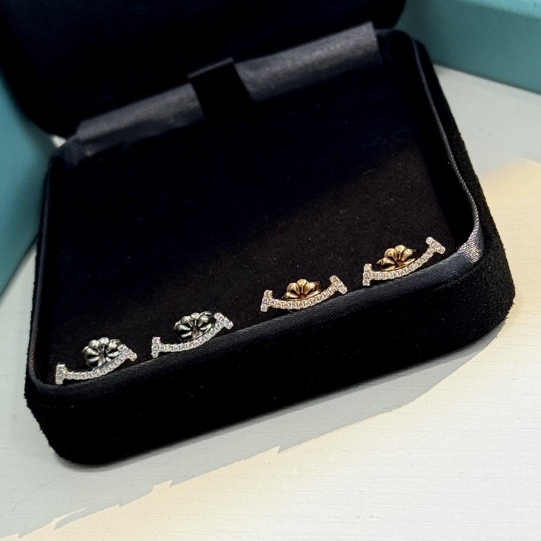 Tiffany & Co. Earring 003