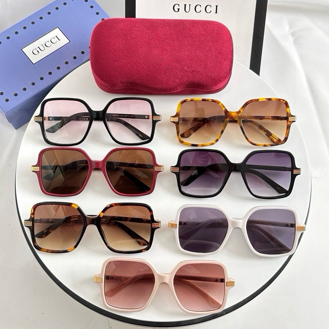 Gucci Sunglasses GG1449S SM021
