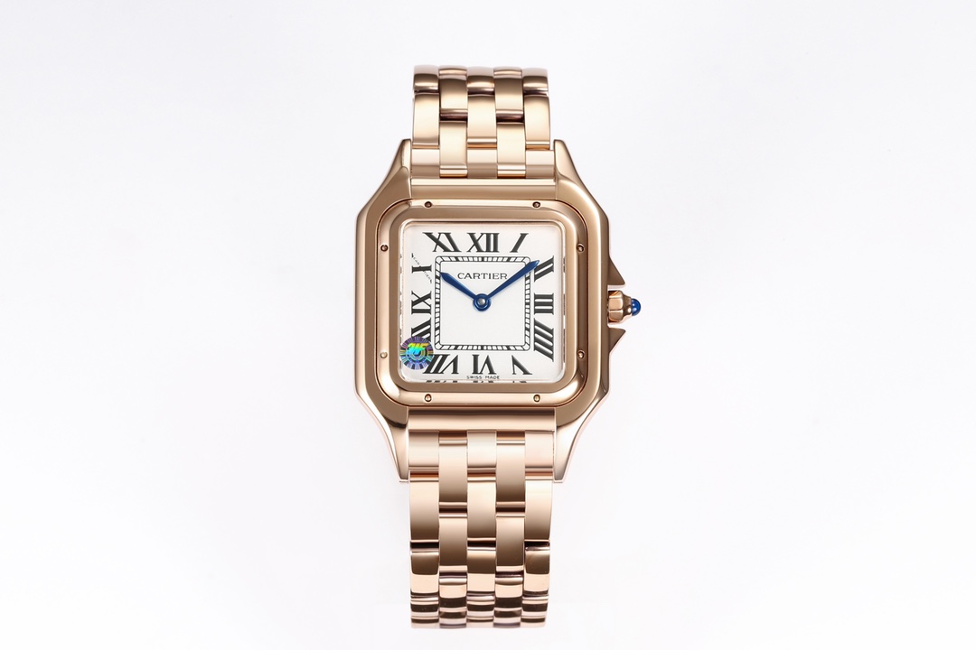 Panthère de Cartier 27*37mm