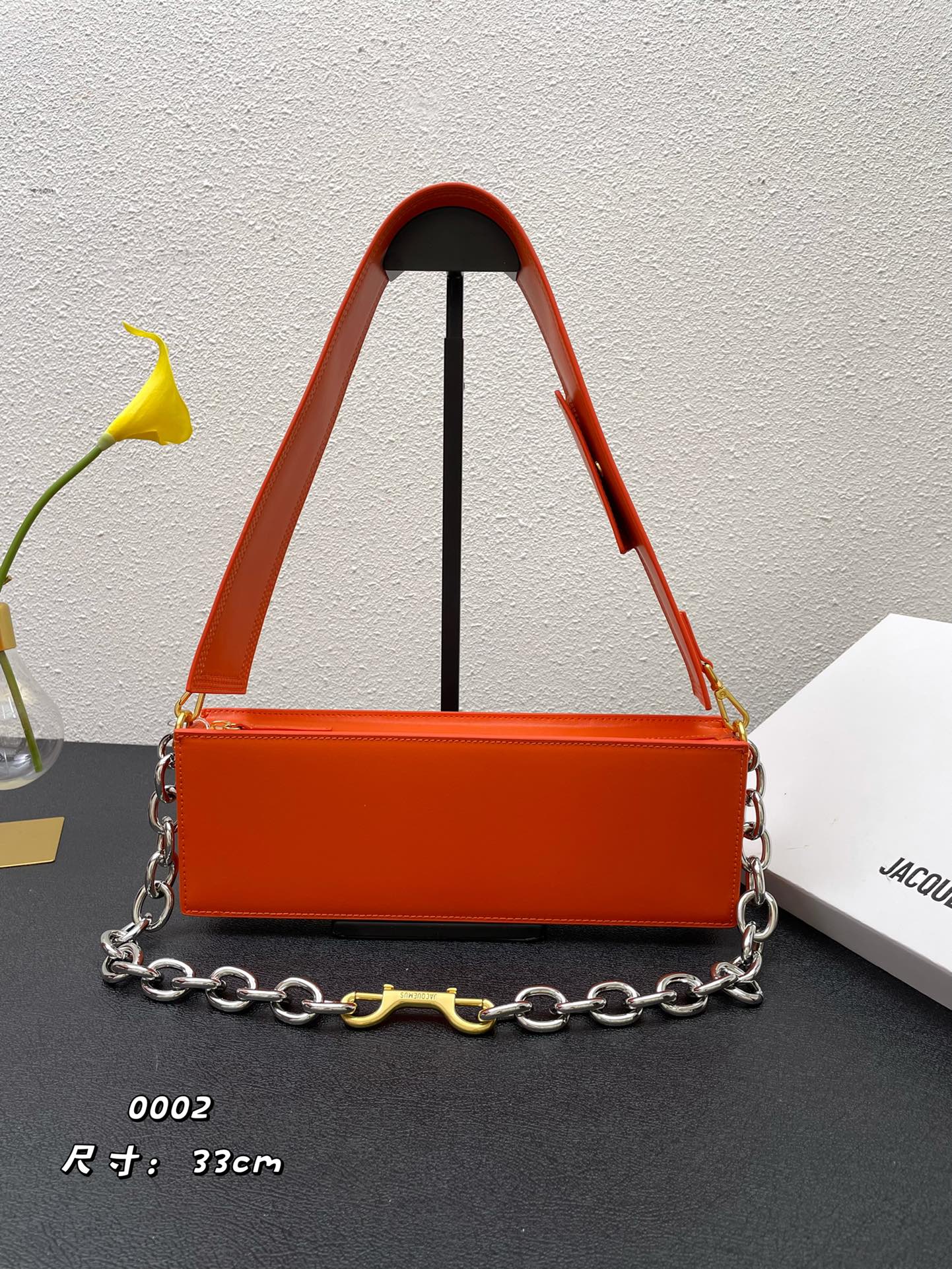 JACQUEMUS JA002 22PJ591