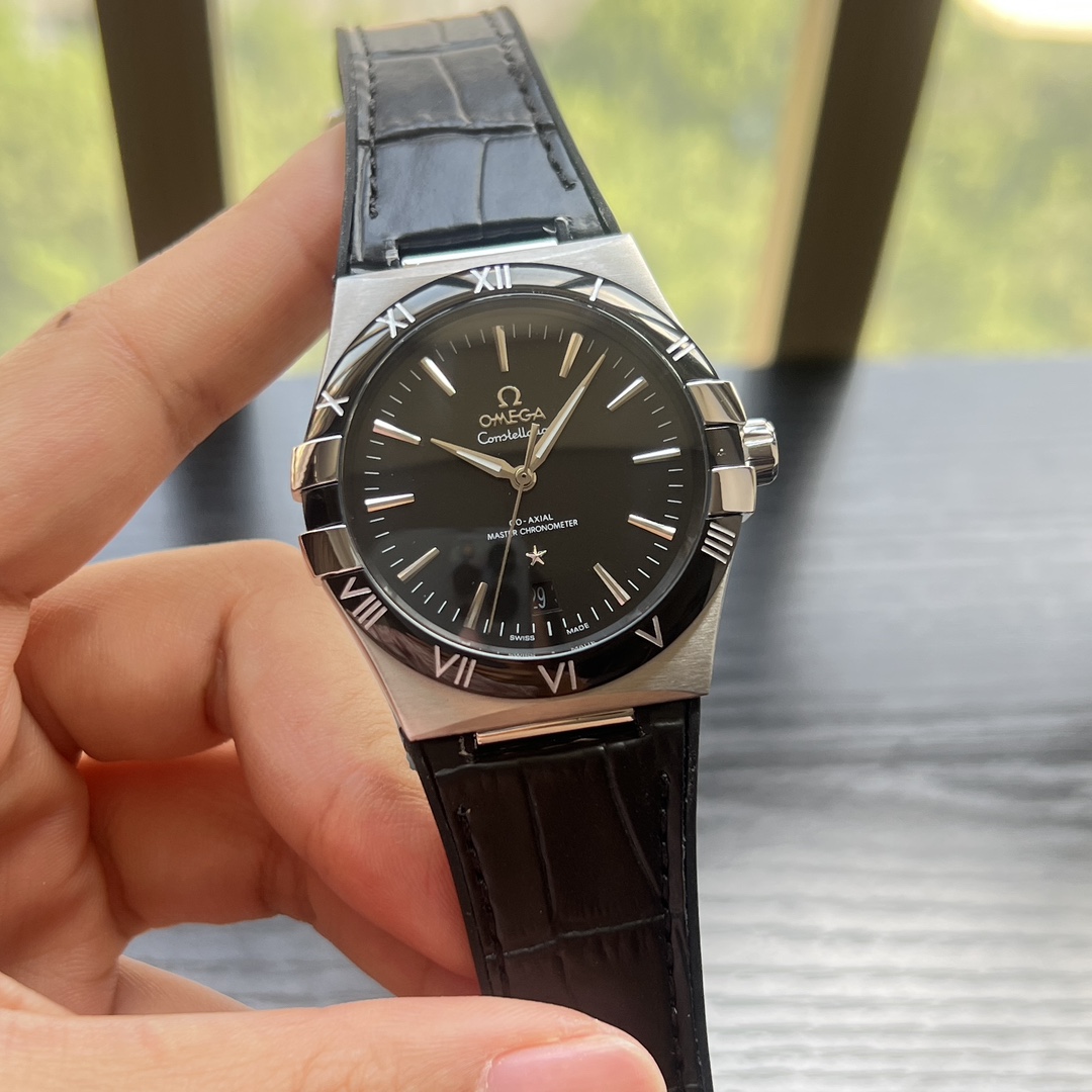 OMEGA Constellation 41mm