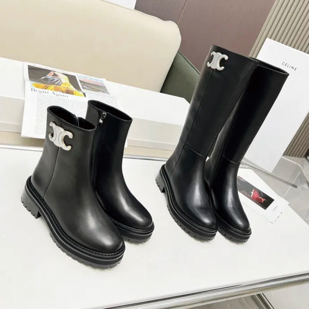 Celine 019 boots XM023034