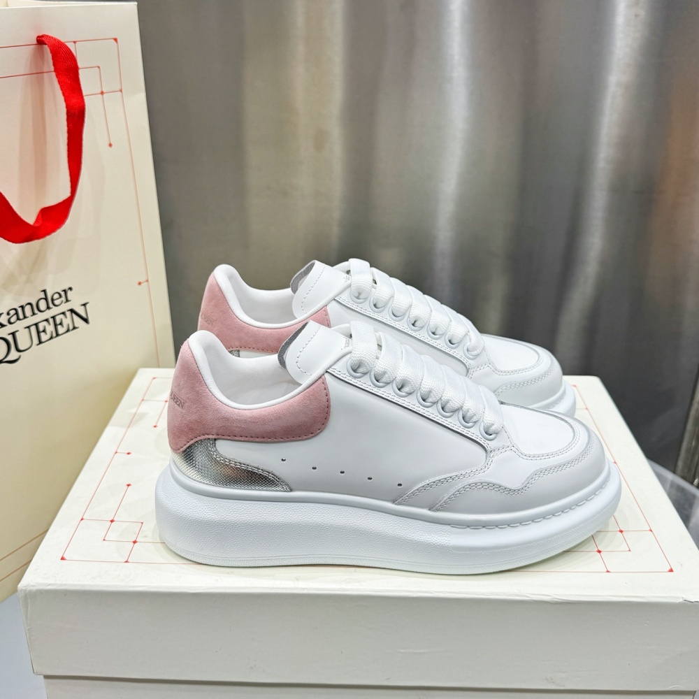 McQueen Shoes Casual Shoes