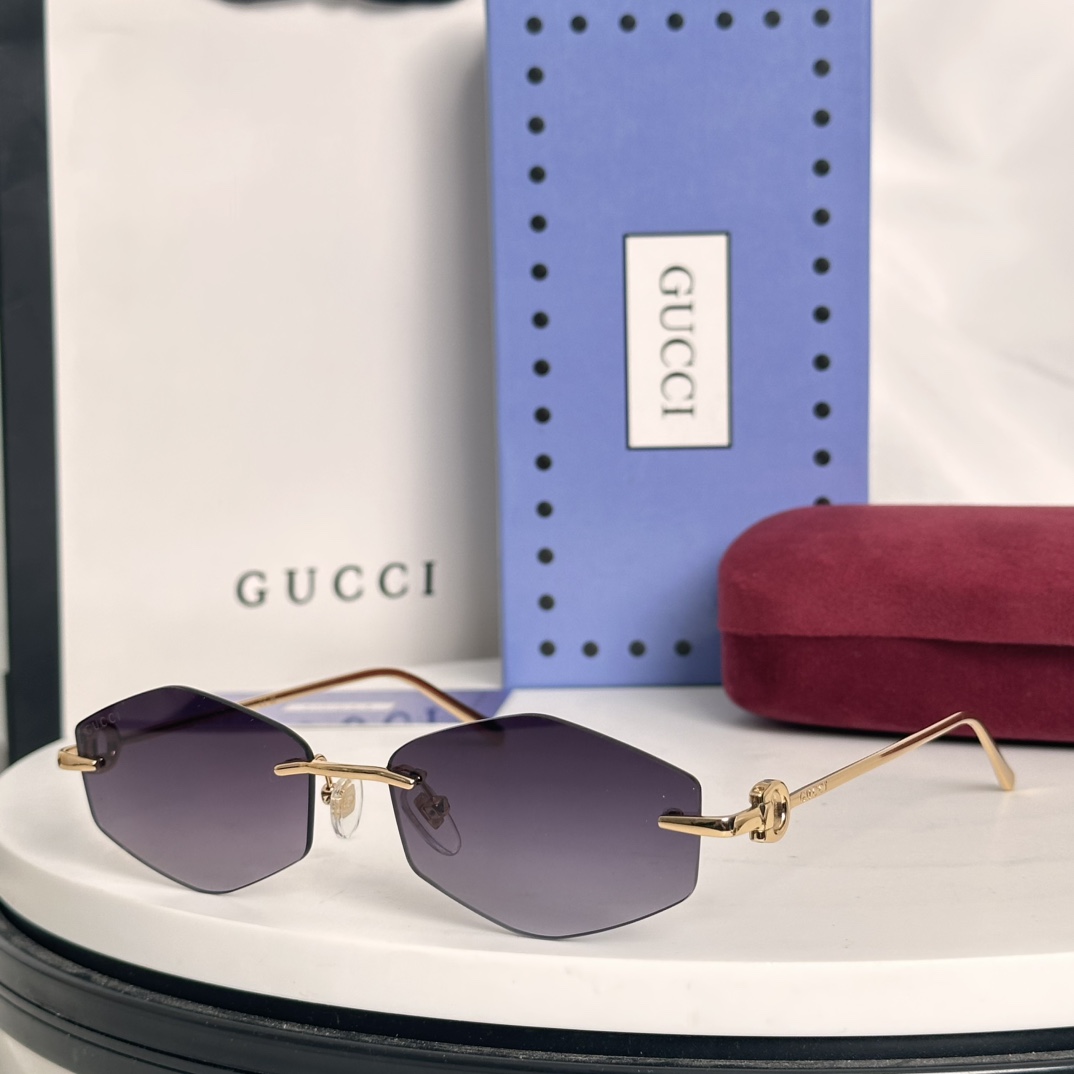Gucci Sunglasses GG1705S SM021