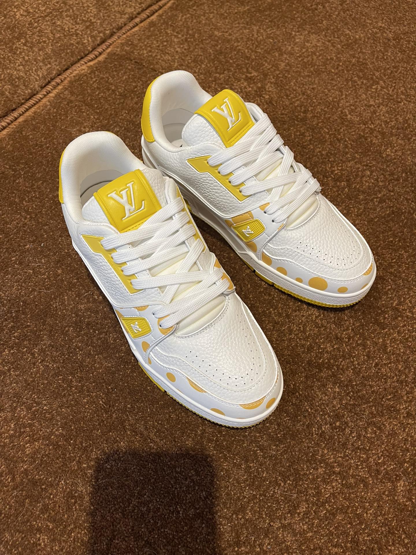 LV 006 Casual shoes XM 024