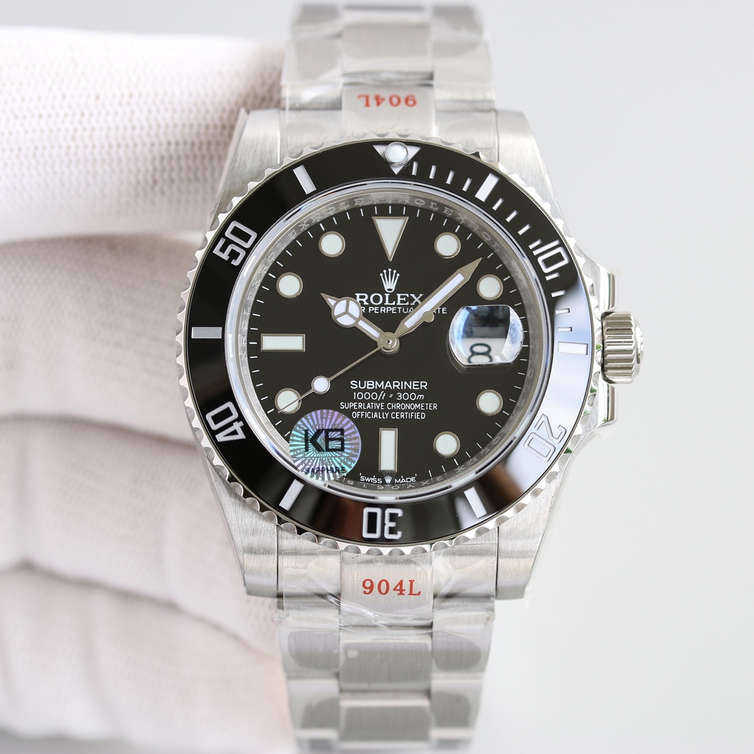 Rolex Submariner 41mm