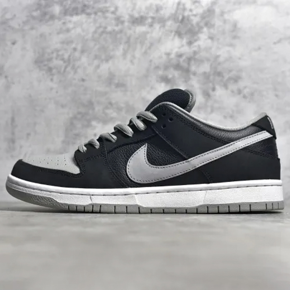 NK SB Dunk Low  Pro  J-Pack Shadow  BQ6817-007 XM072