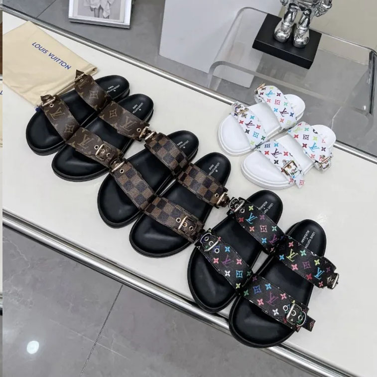LV Shoes 024 XM091