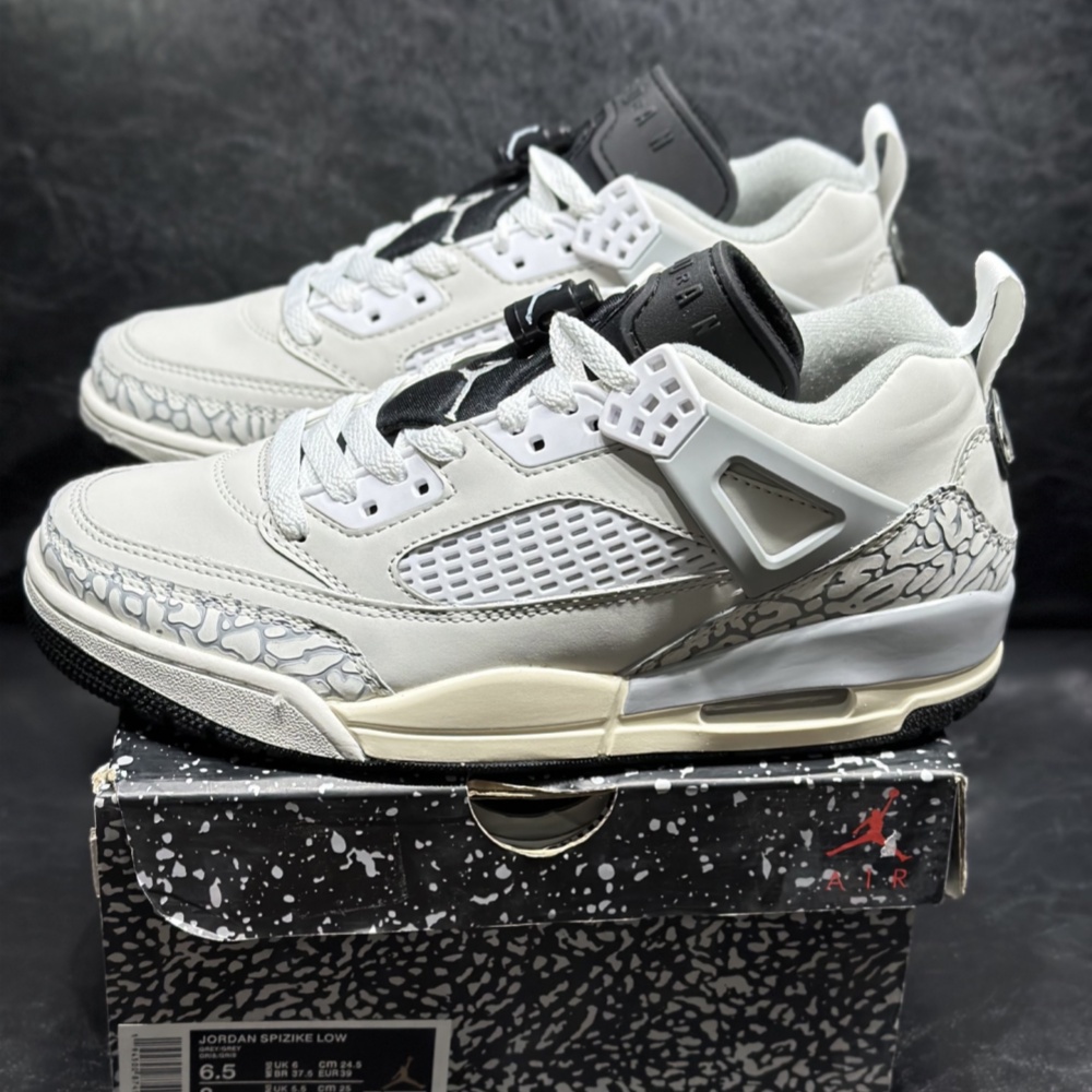 Jardan Sneakers Sports shoes jordan spizike low