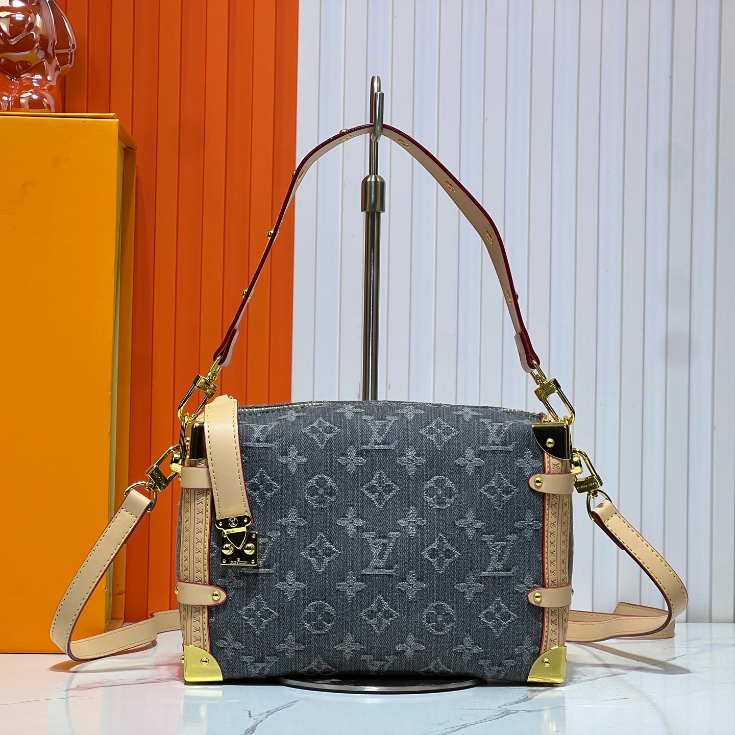 Louis Vuitton Shoulder Bag Ladies' Favorite