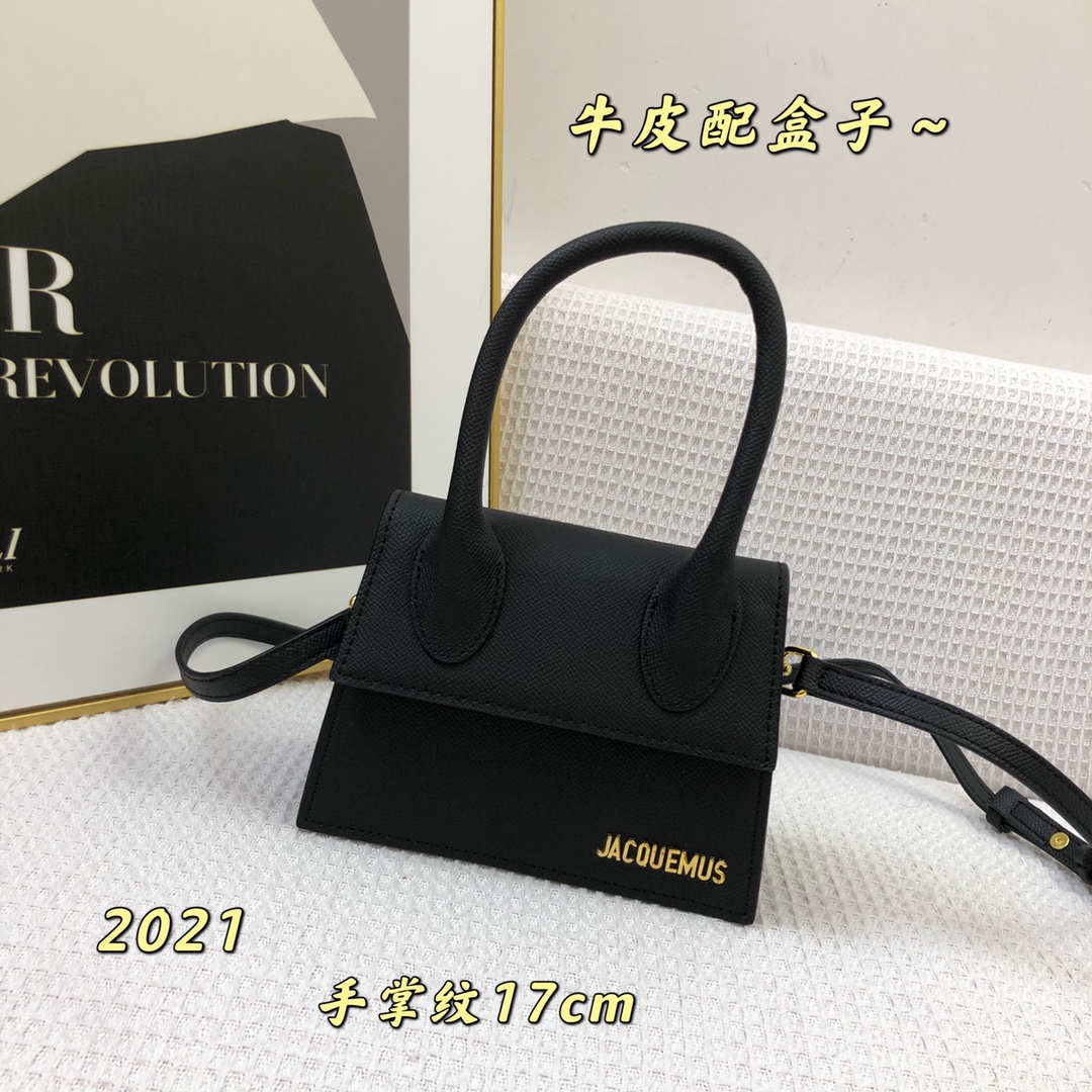 JACQUEMUS2021 22PJ541