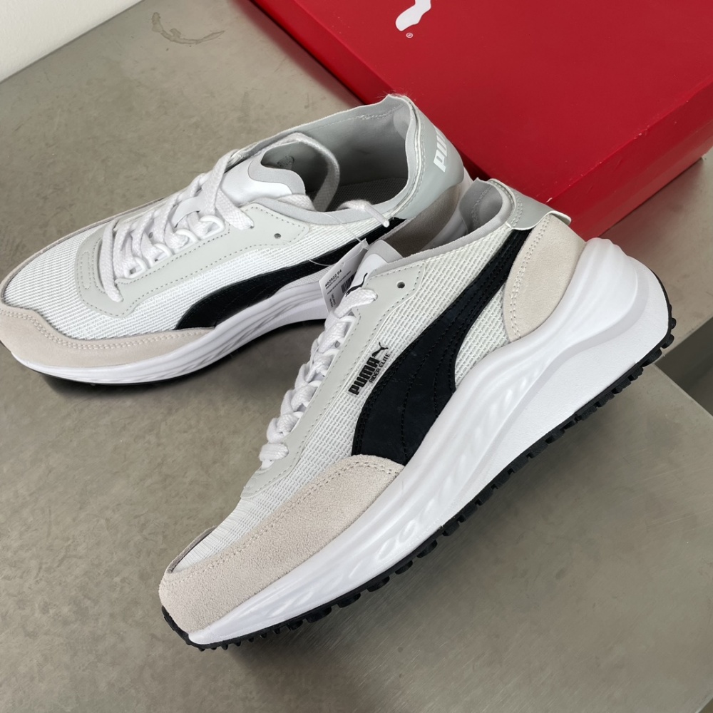 Puma Sneakers Sports shoes Easy Rider Vintage