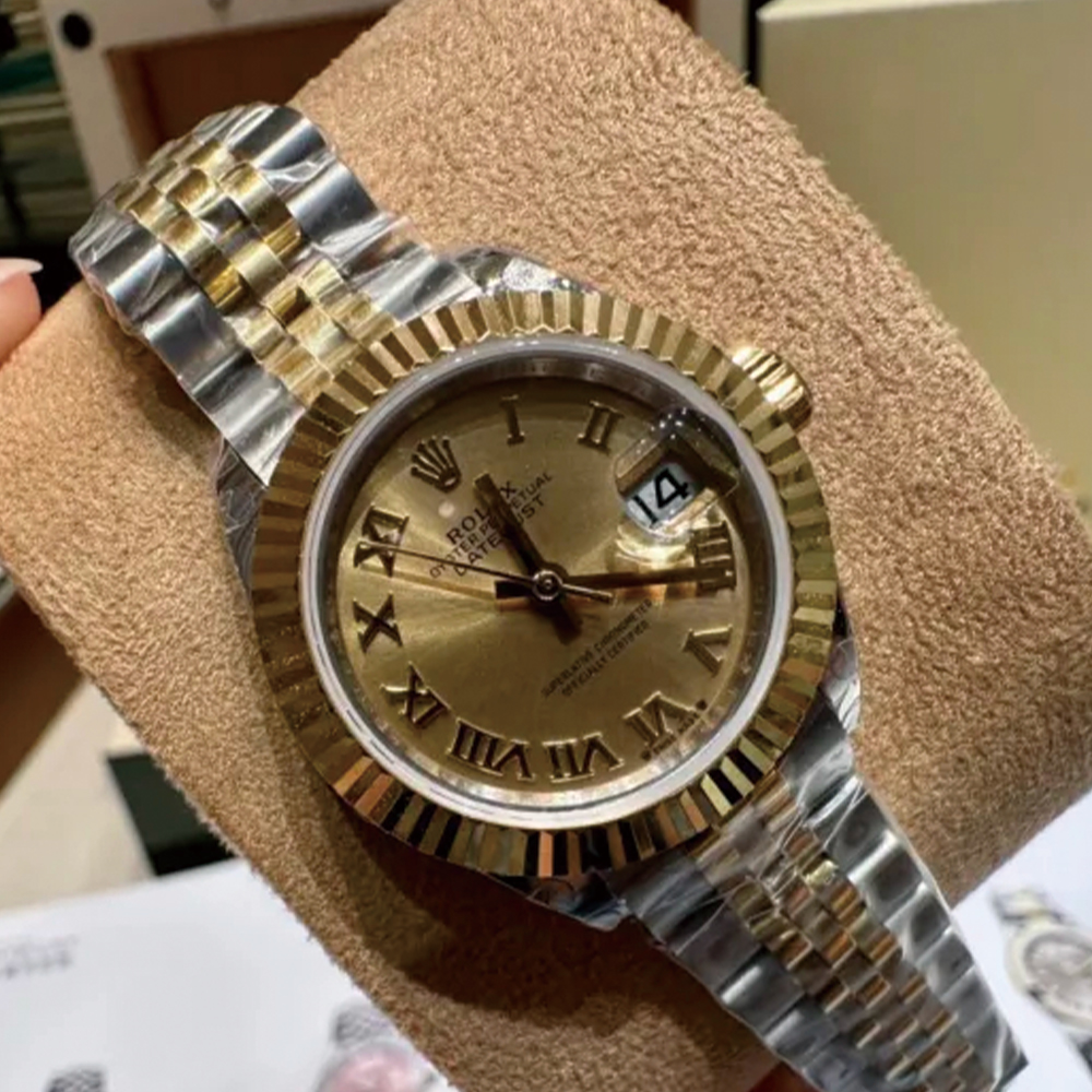 Rolex Lady-Datejust 28mm