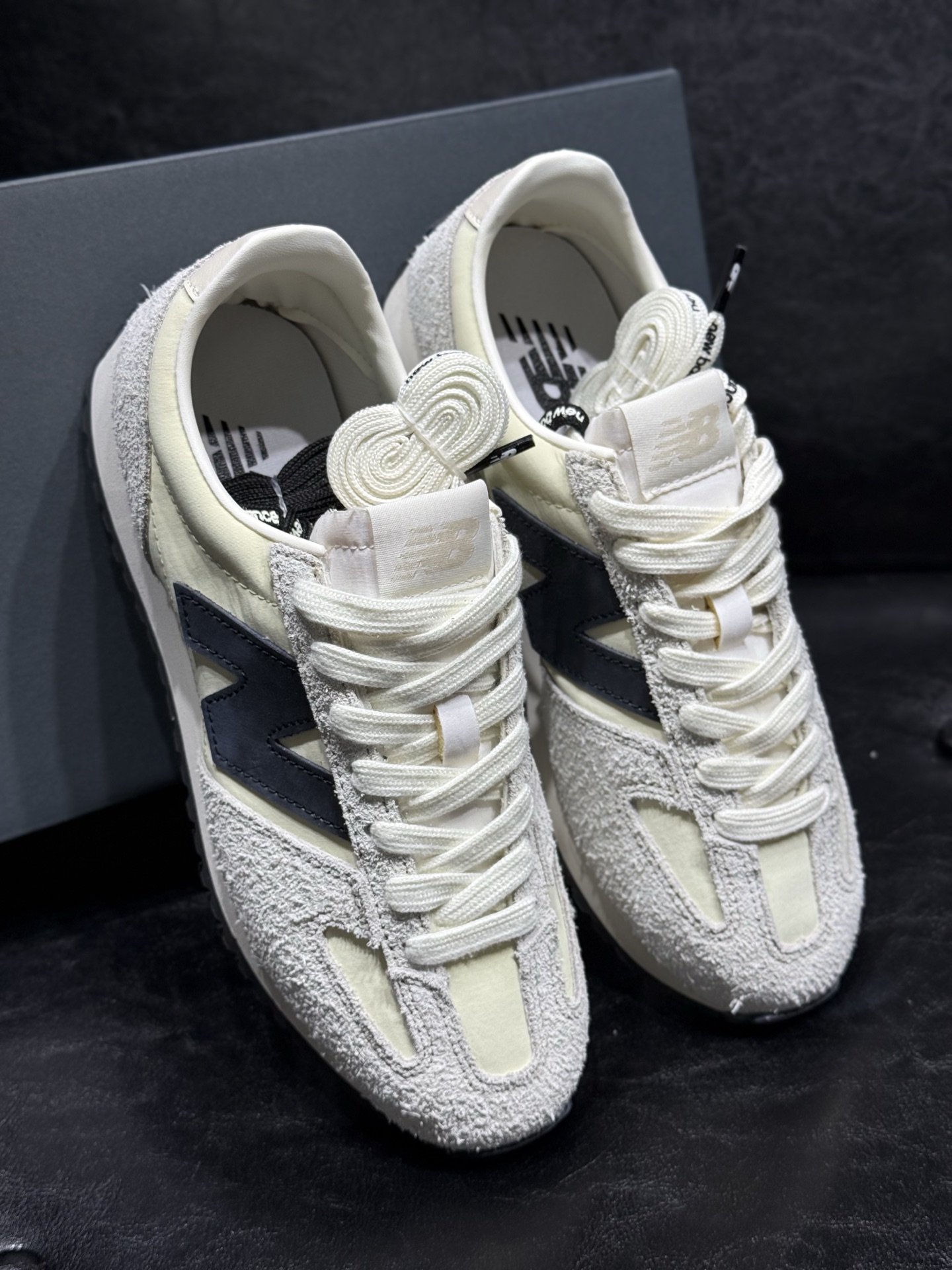 New Balance Sneakers Sports shoes NB 471-New balance