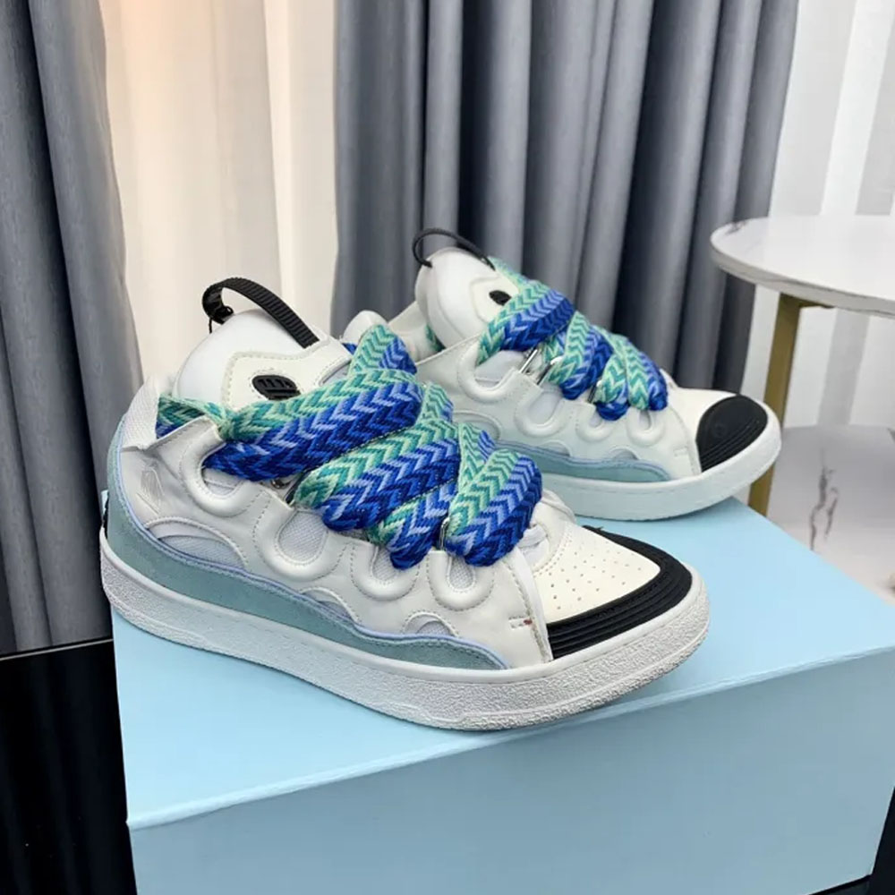 LANVIN Casual shoes 011 HL003