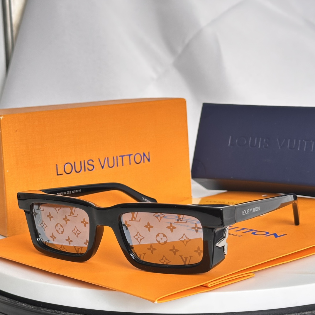 LV Sunglasses Z2187U SM031