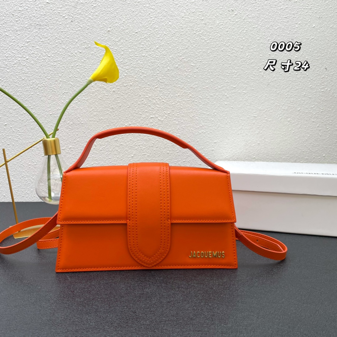 JACQUEMUS JA005 22PJ581