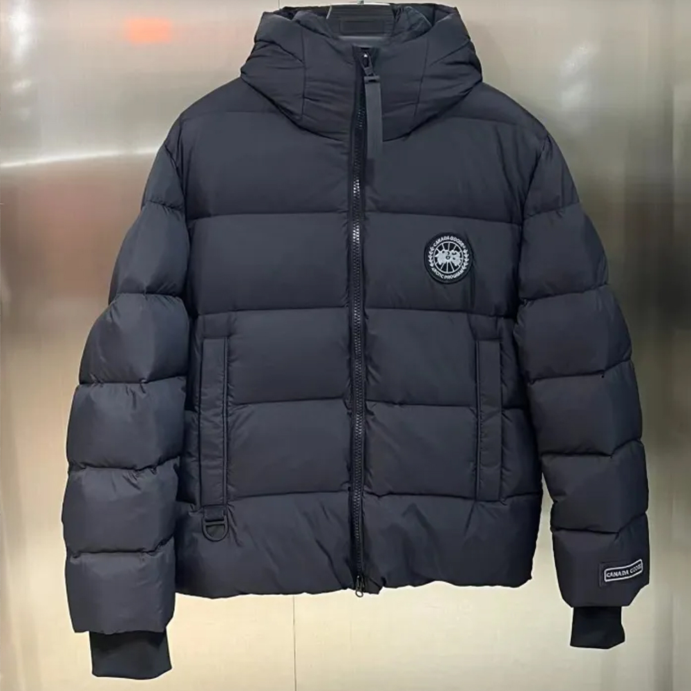 Canada Goose Down Jacket E6 FYZ084