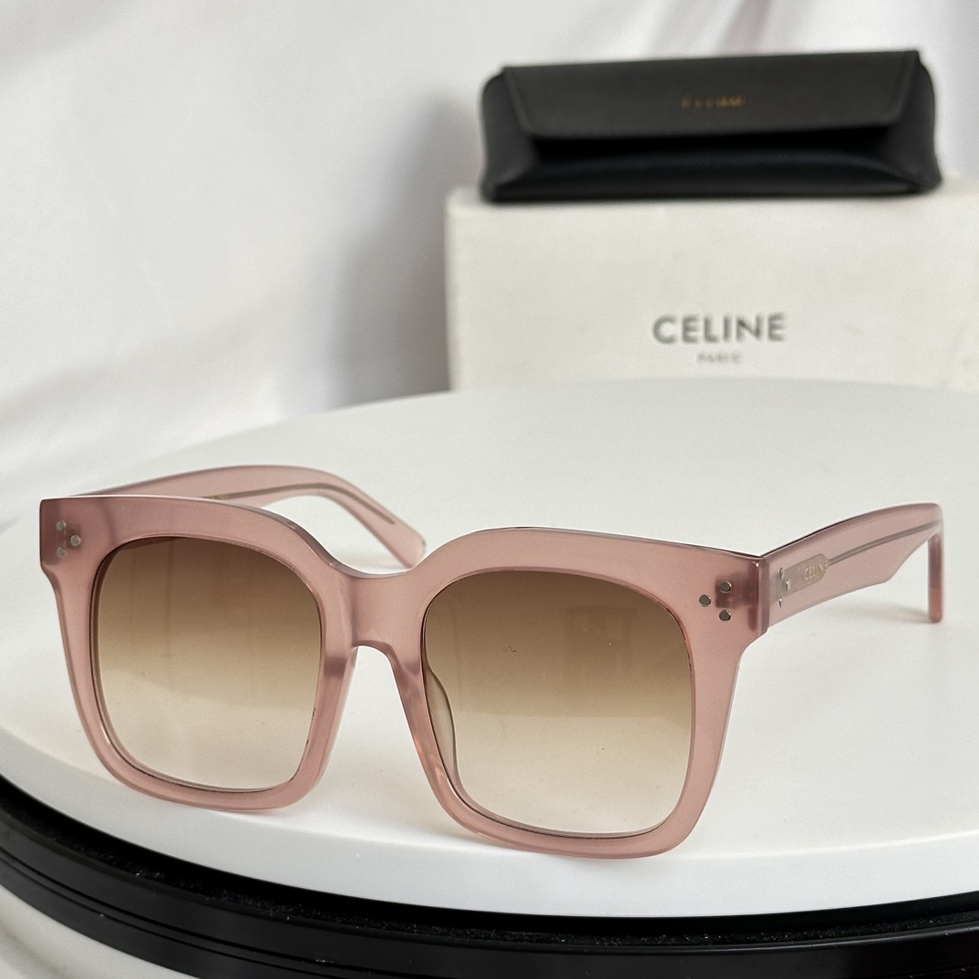 Celine Sunglasses CL41076 SM021