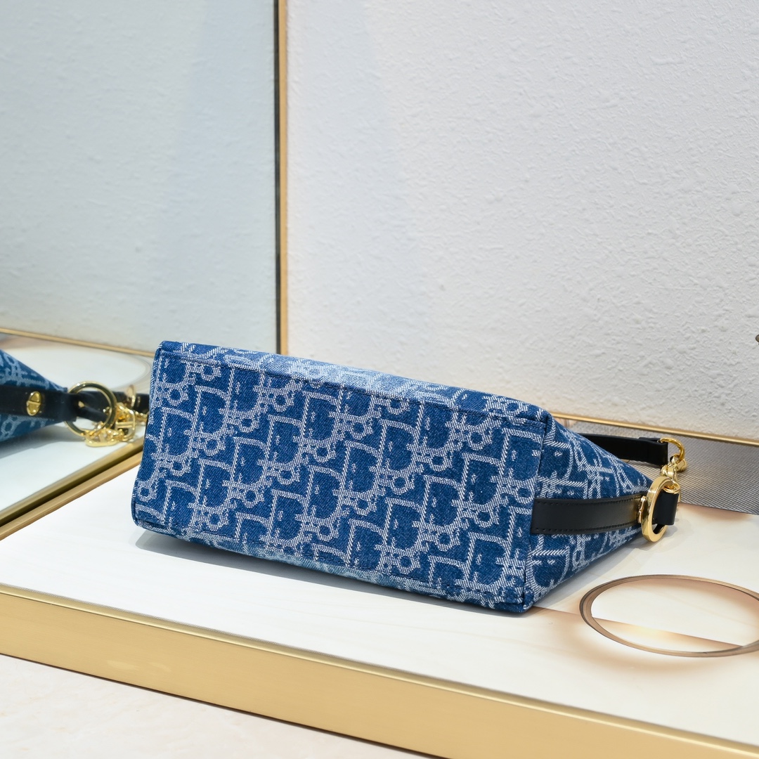 Dior Diorstar Hobo Chain Bag 5353 LM071 28.5cm