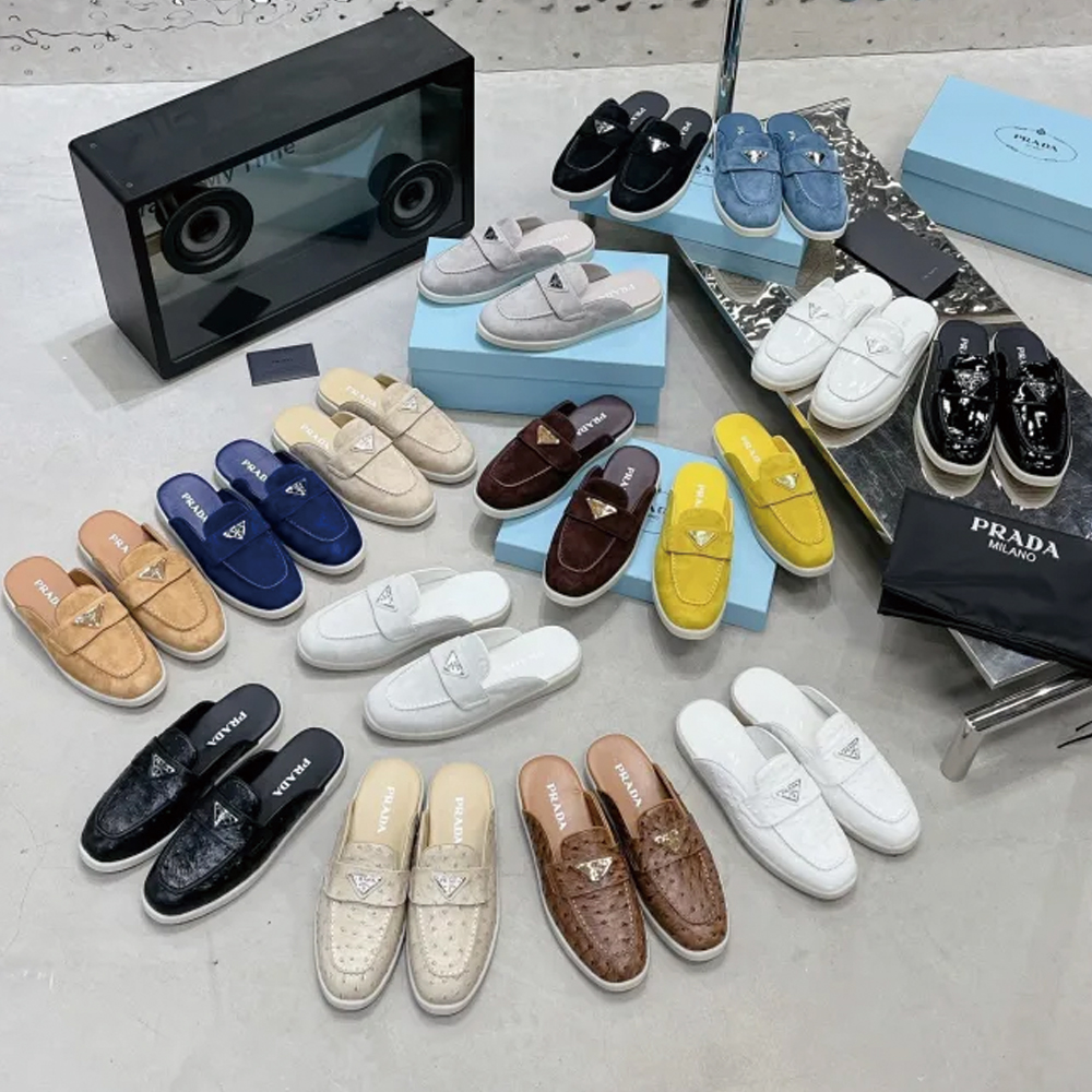 Prada shoes 049 XM062