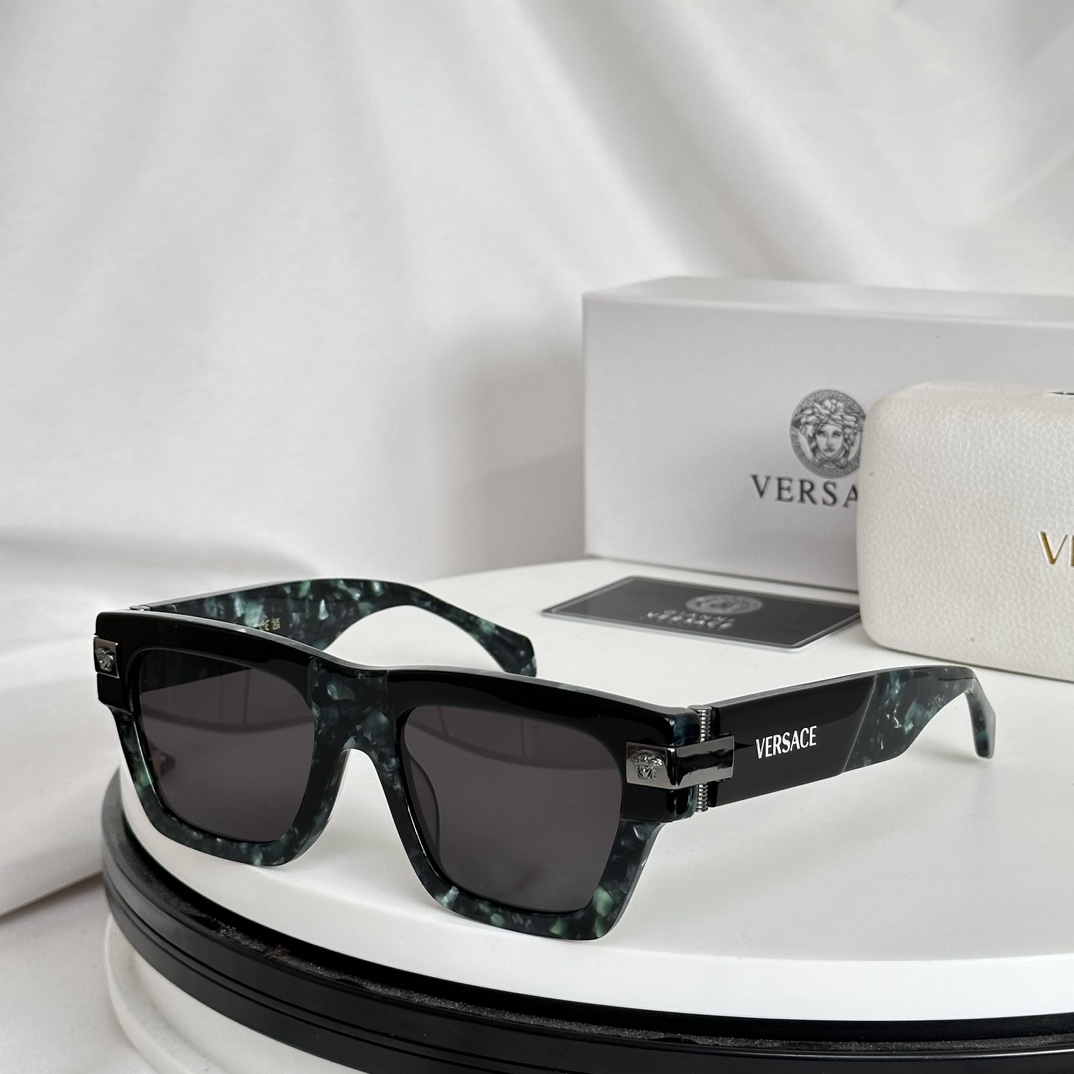 Versace Sunglasses 4464 SM061