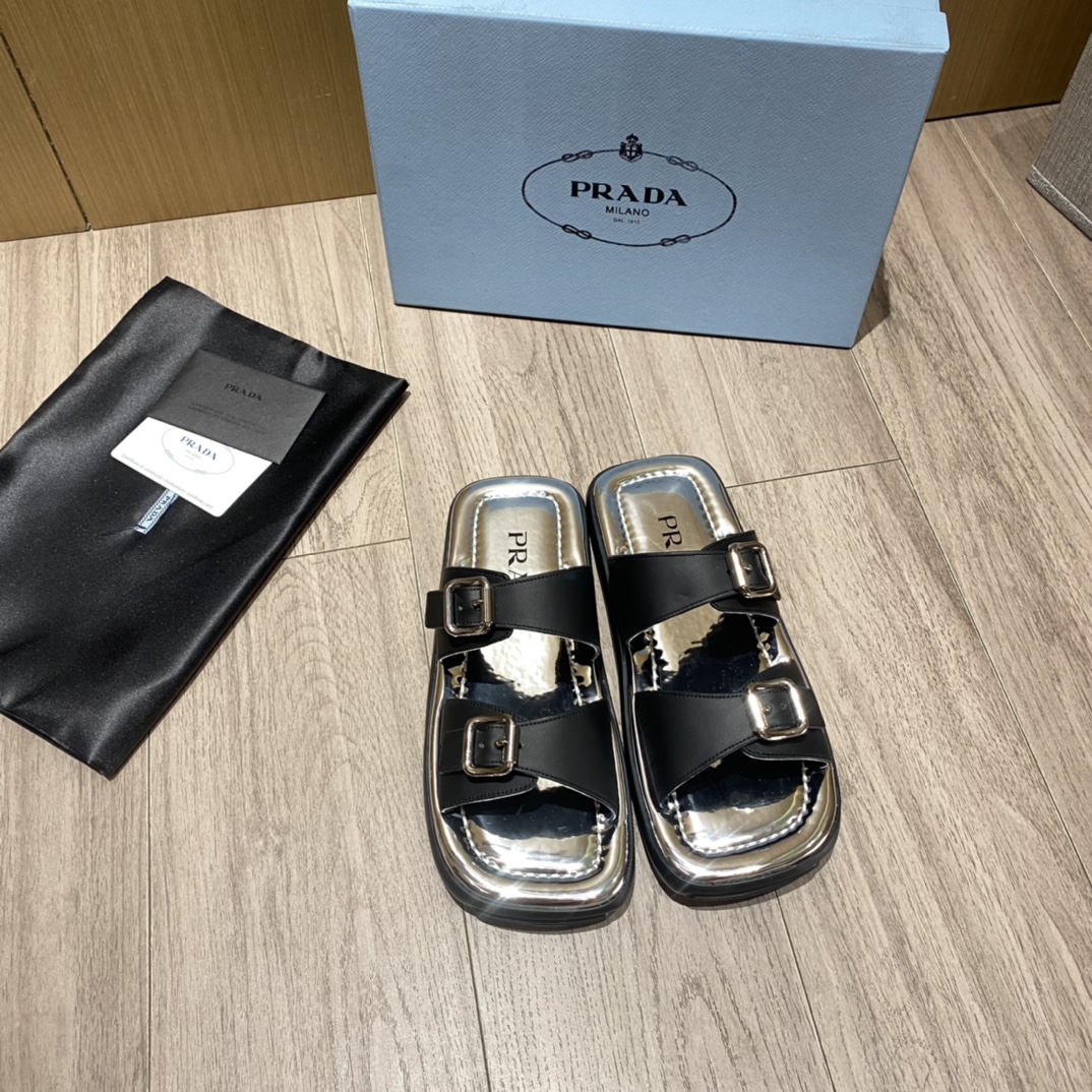 Prada shoes 028 XM 032