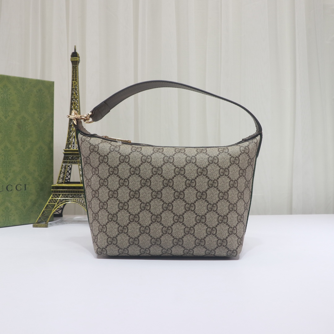 Gucci Ophidia Shoulder Bag 795170 LM061 20cm