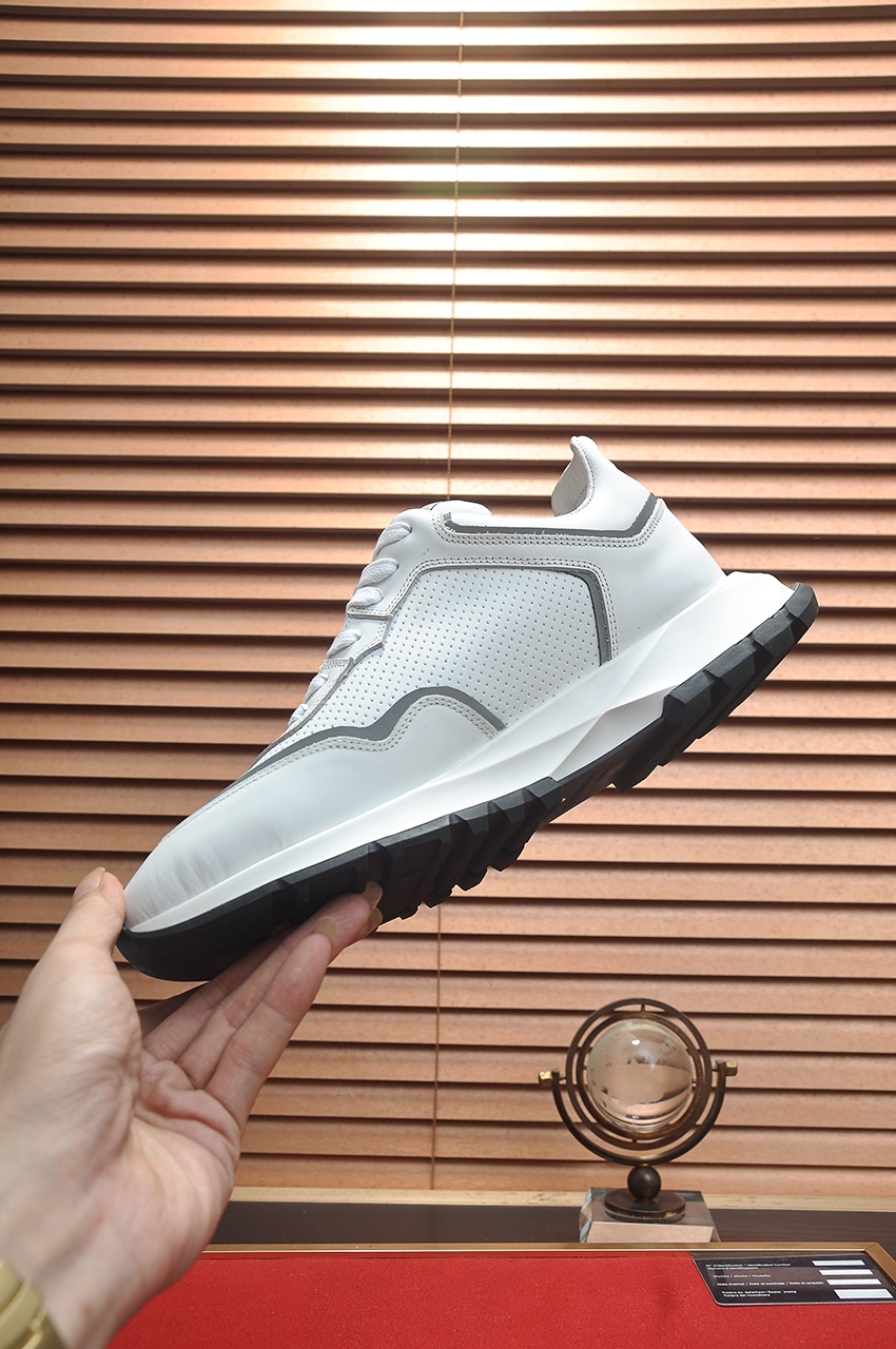 Givenchy Shoes Casual Shoes