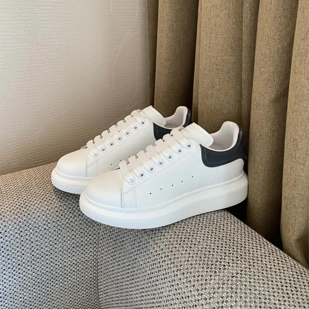 Alexander McQUEEN shoes 006 XM092