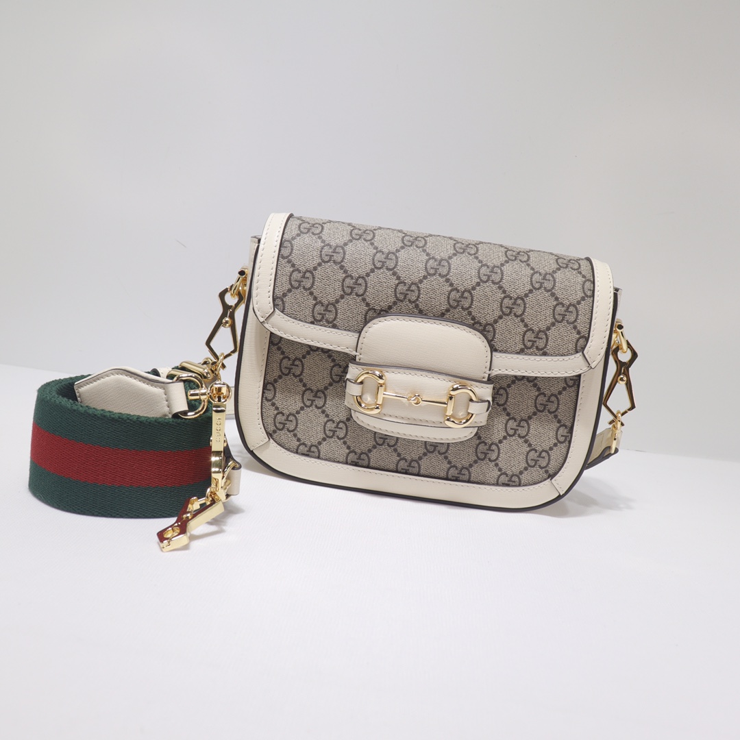 GUCCI 658574 20.5CM