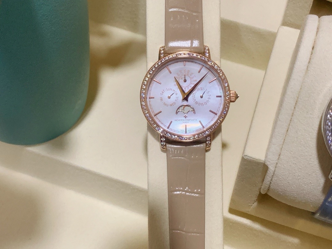 Vacheron Constantin Watches 36mm