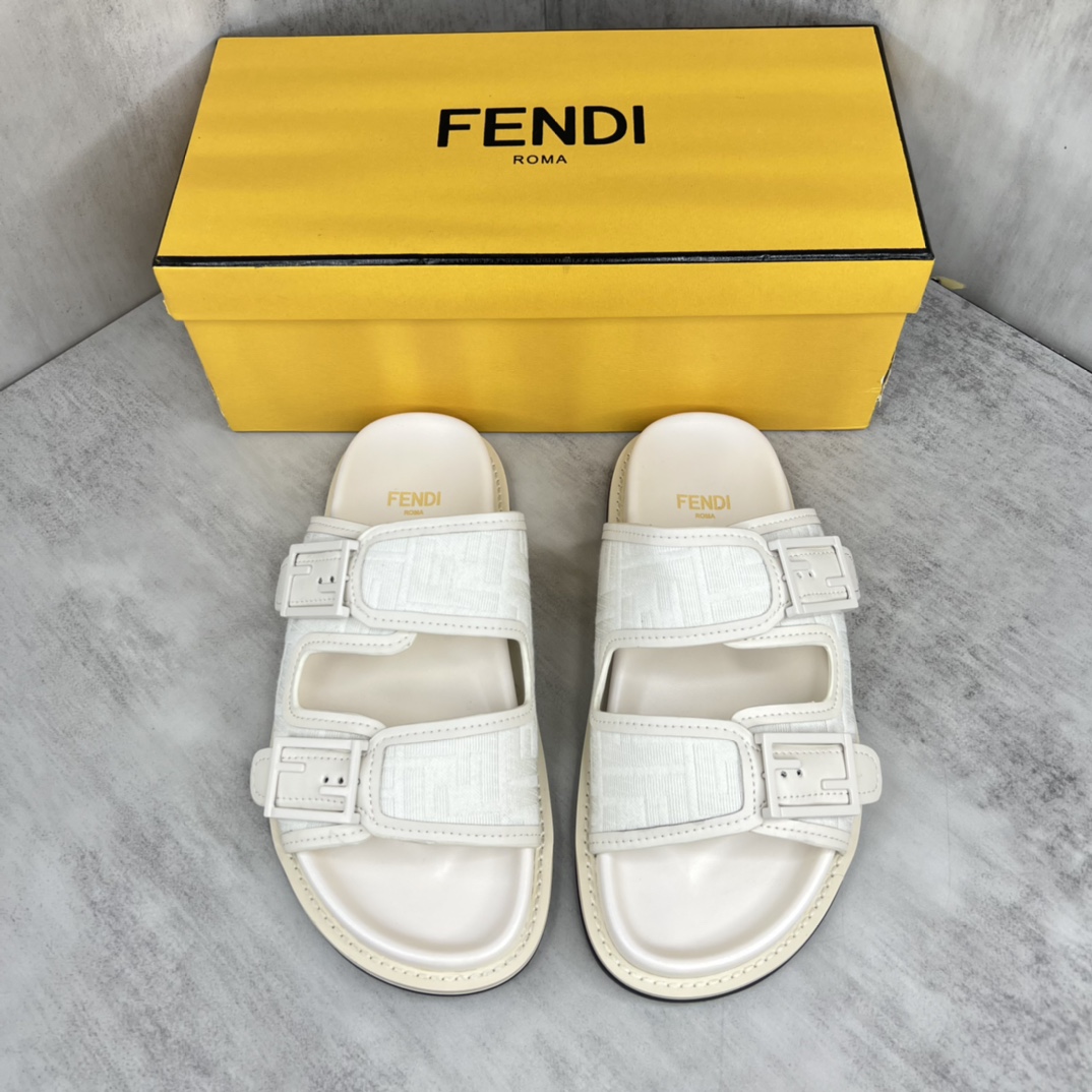 Fendi shoes 002 XM023