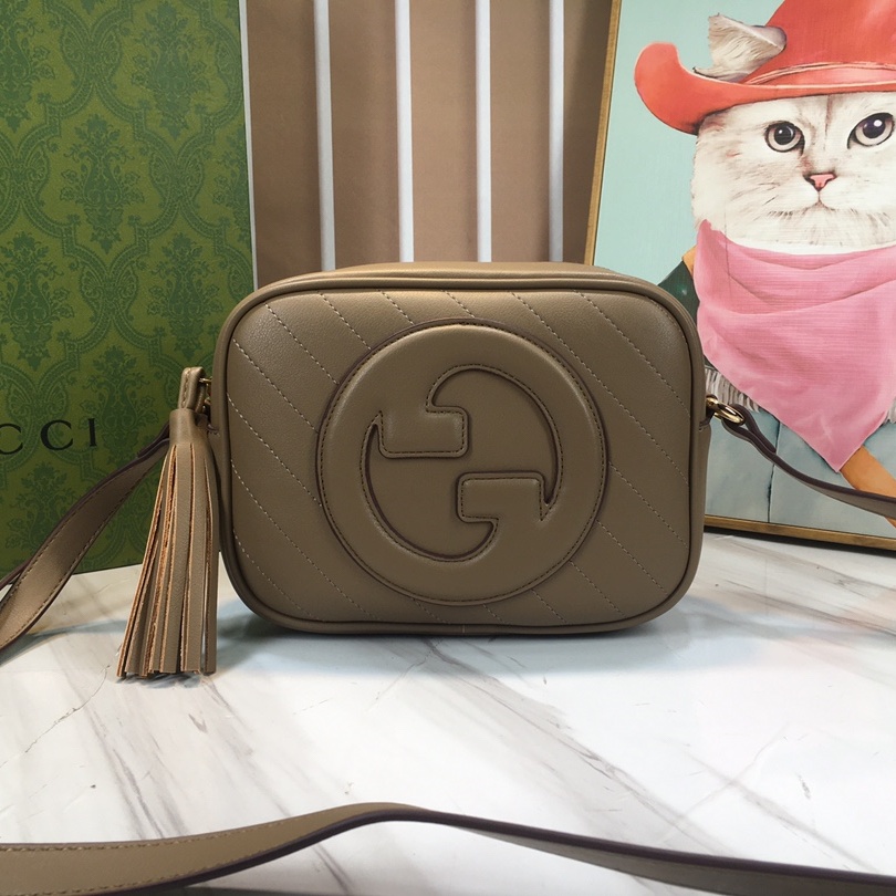 Gucci Shoulder Bag Ladies' Favorite