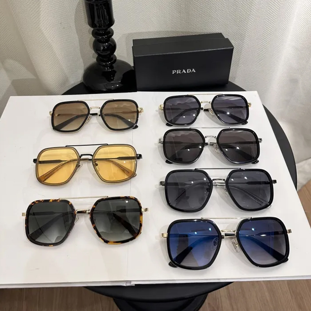 Prada Sunglasses PR57XS SM021