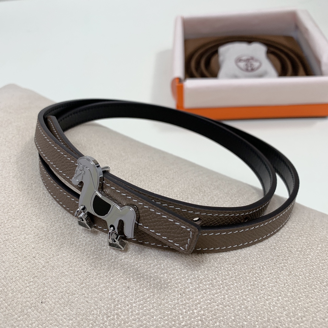 Hermes Belt 033 1.3cm