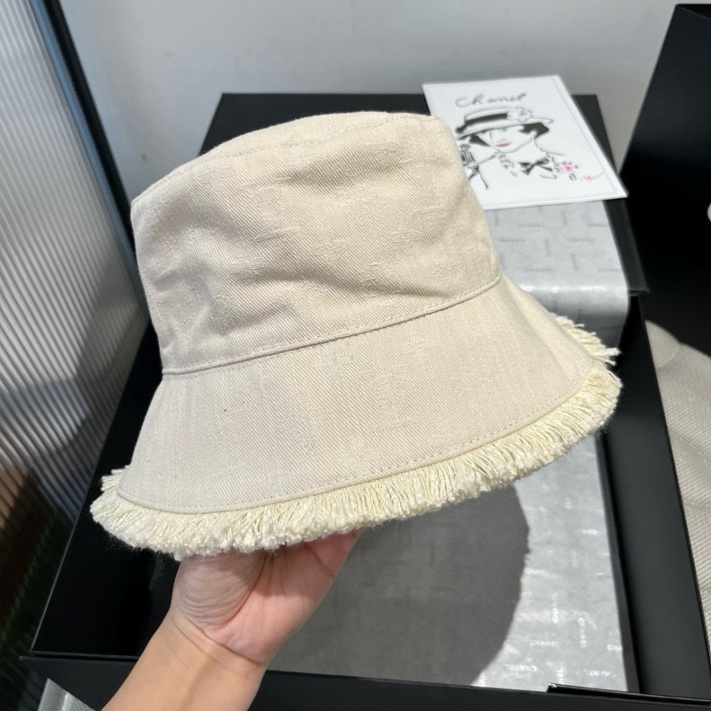 Louis Vuitton Hat Cowboy Bucket Hat Accessories