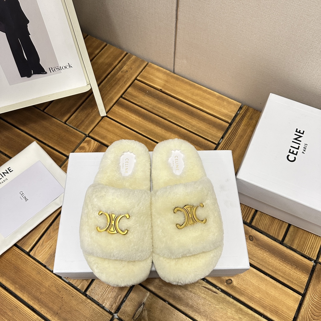 Celine shoes 013 XM542