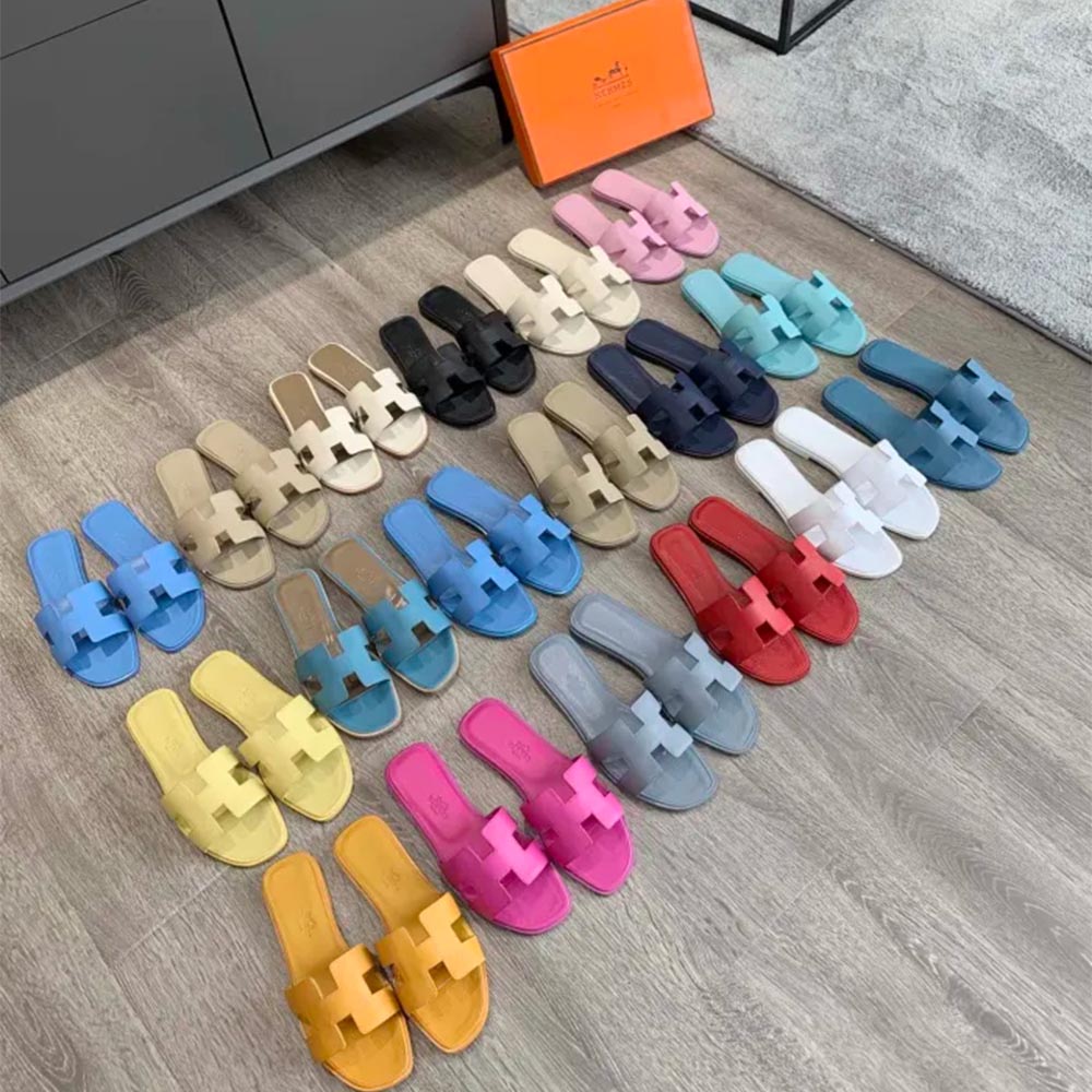 Hermes shoes 007 XM 072