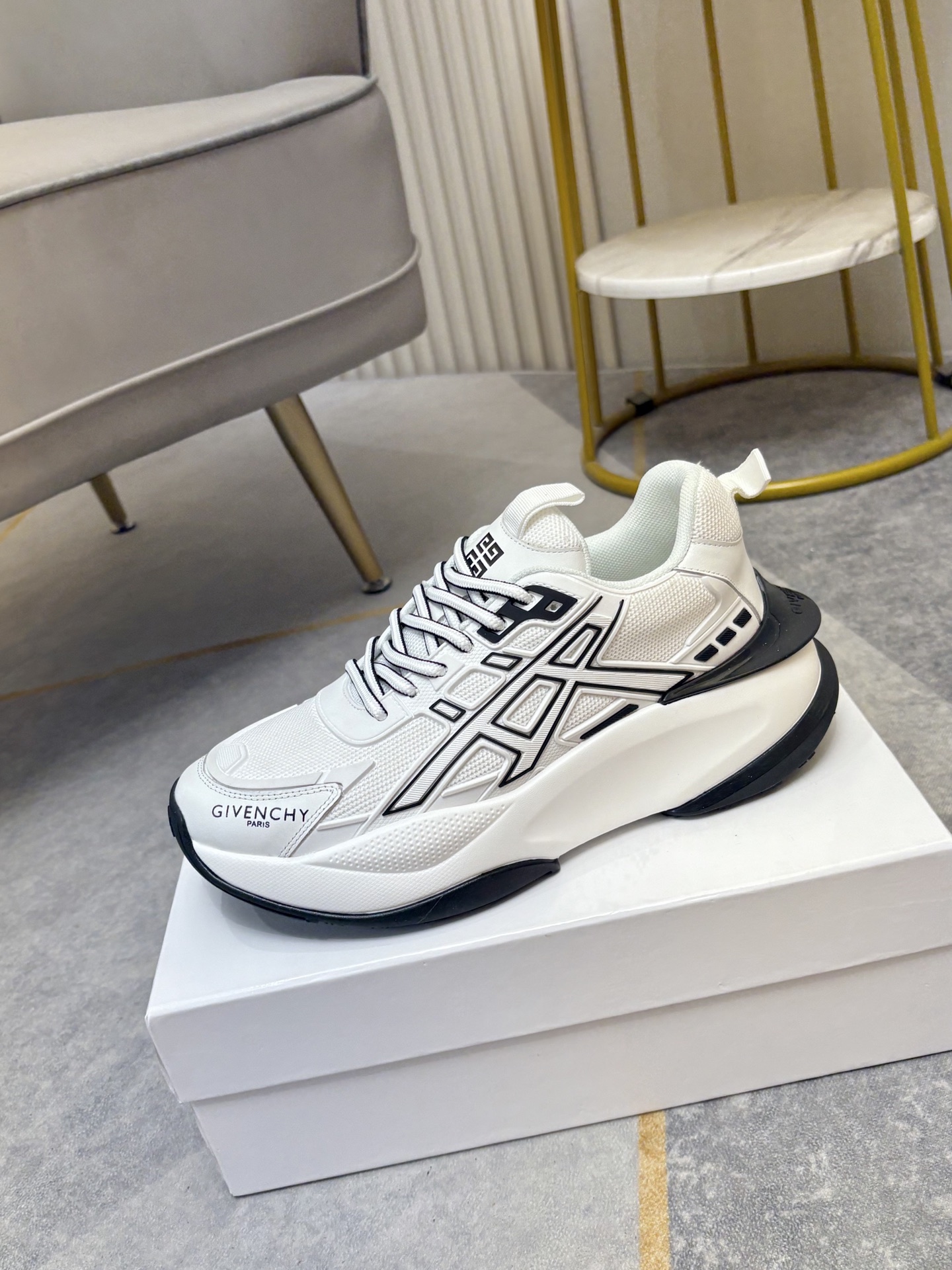 Givenchy Shoes Sports shoes 5CM