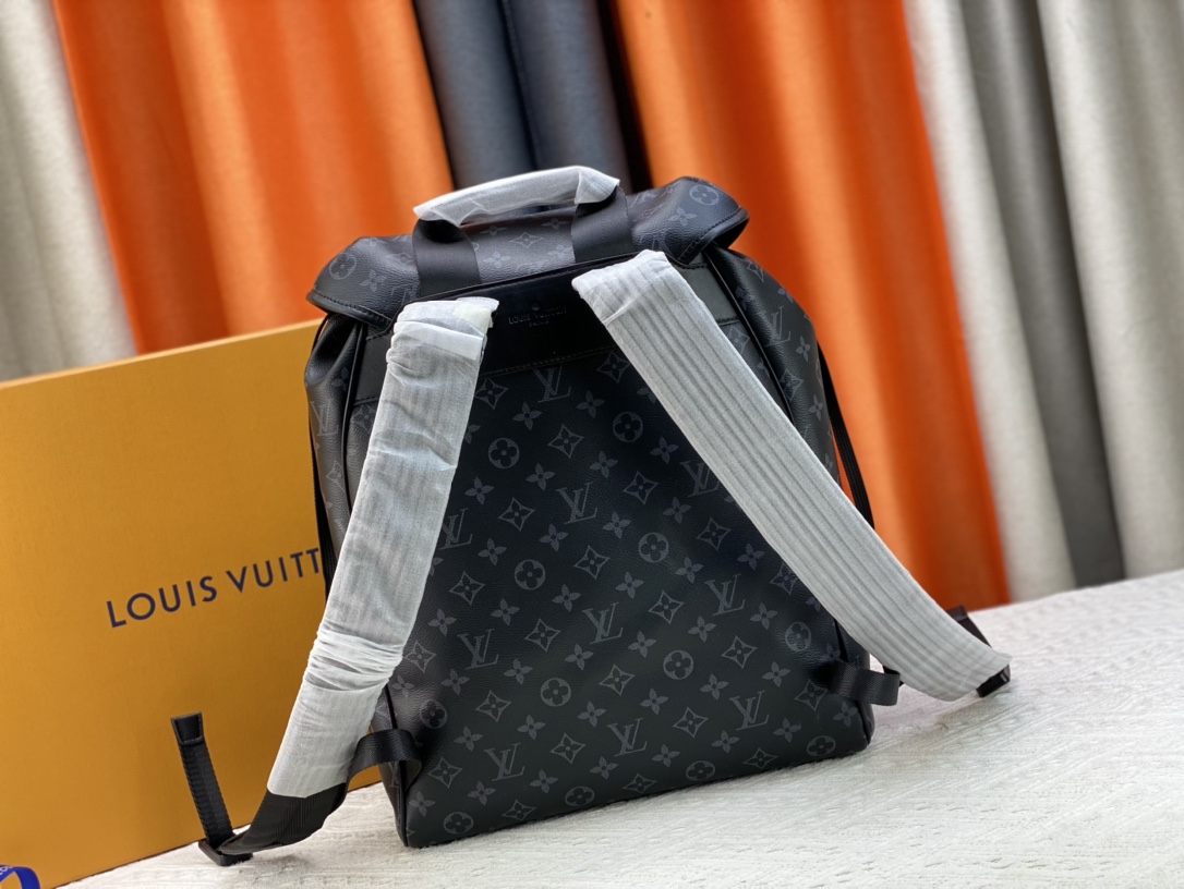 Louis Vuitton Montsouris Backpack