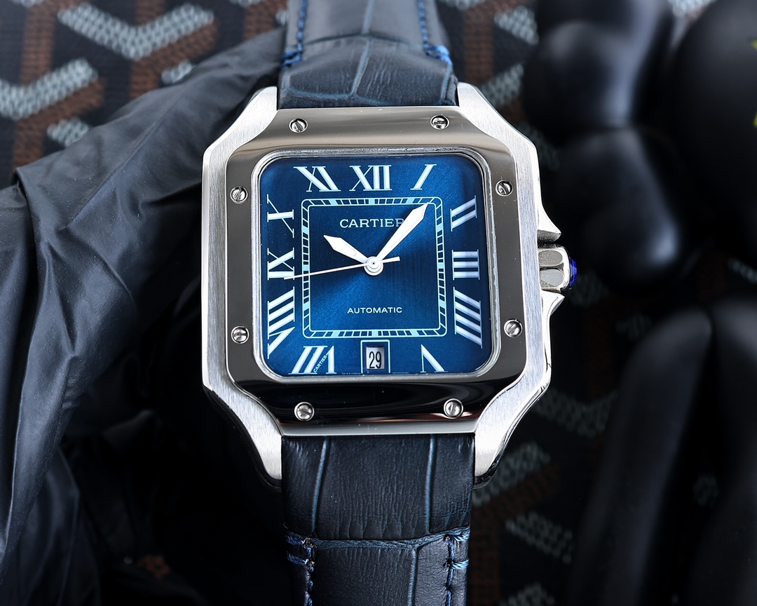 Santos de Cartier 40mm