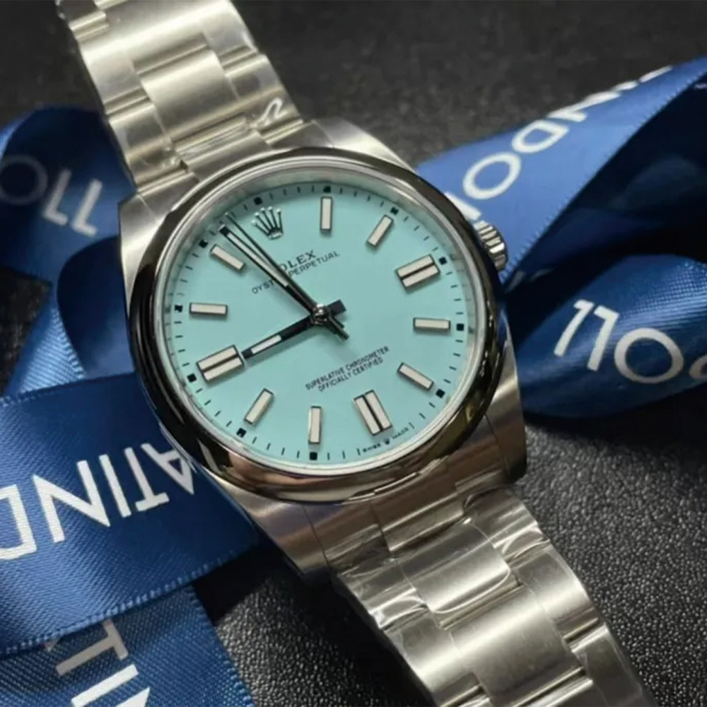 Rolex Oyster Perpetual 36mm