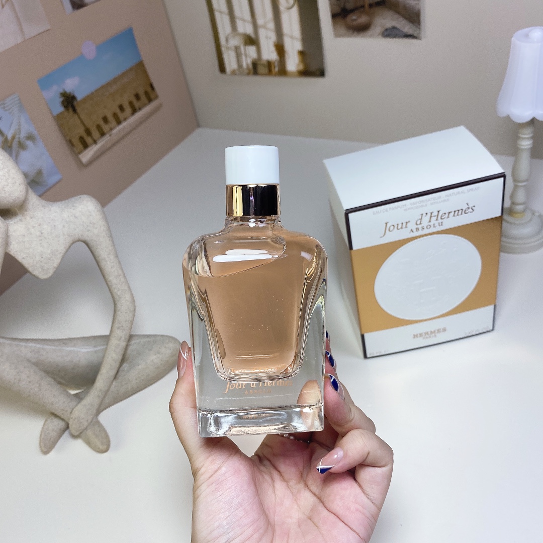Hermes Jour d'Hermes Absolu 1 85ml