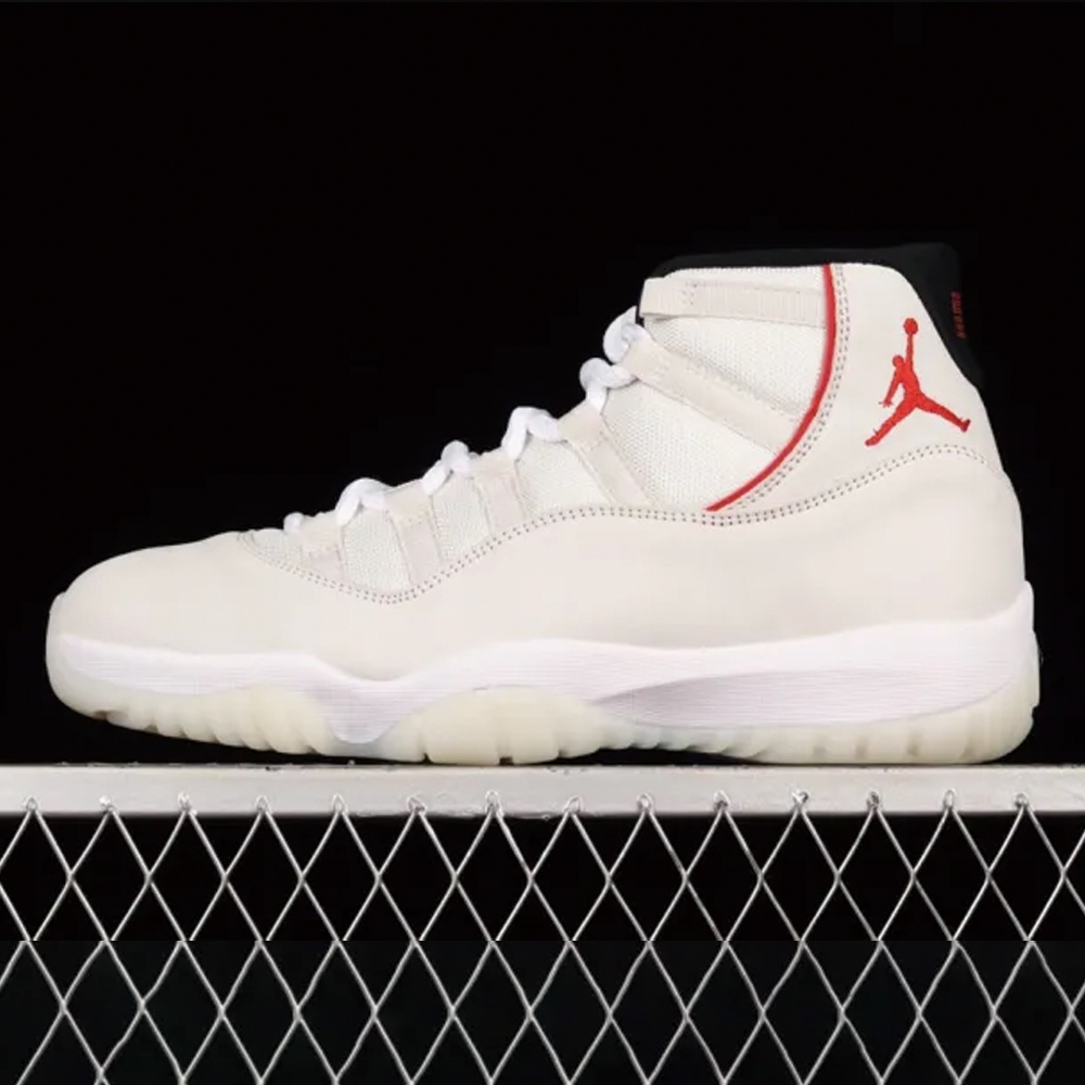 Air Jordan 11  Platinum Tint  AJ11 378037-016 XM024