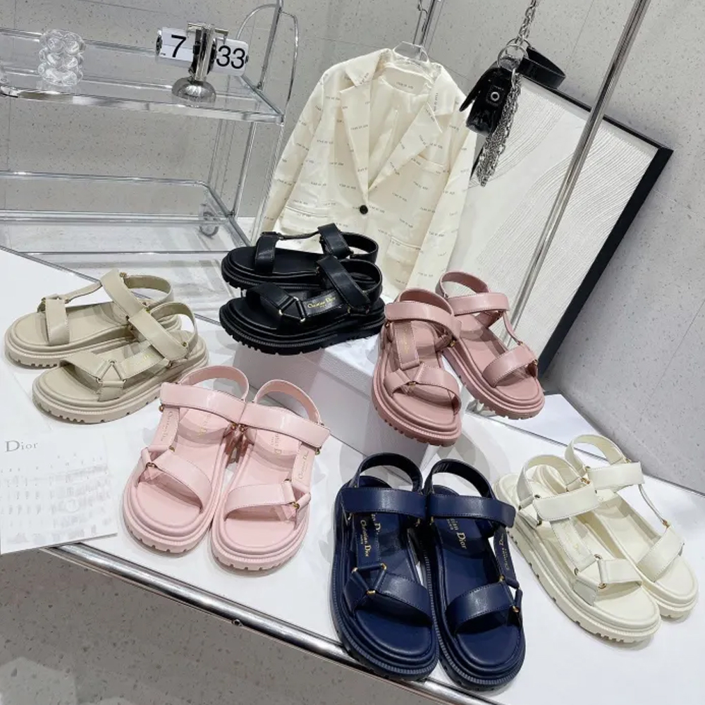 Dior shoes 040 XM092