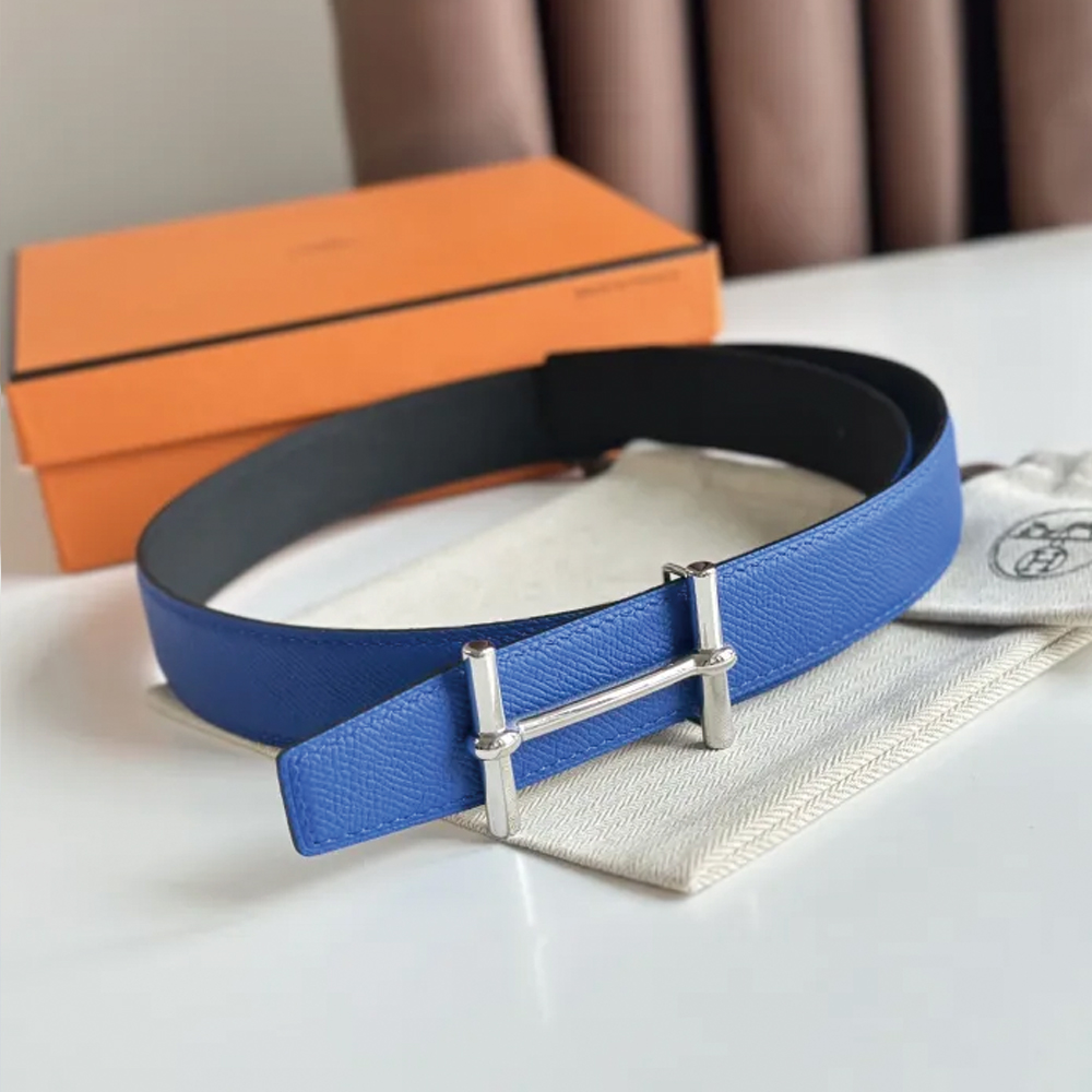 Hermes Belt 005 22PJ091 3.2cm