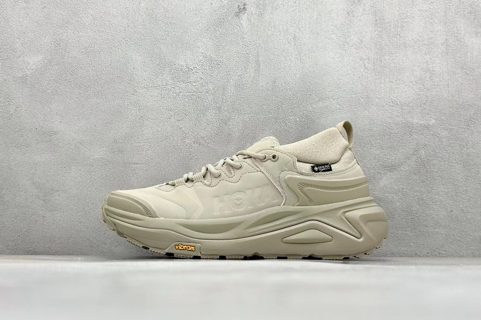 Hoka Sneakers Sports shoes M KAHA 3 LOW GTX