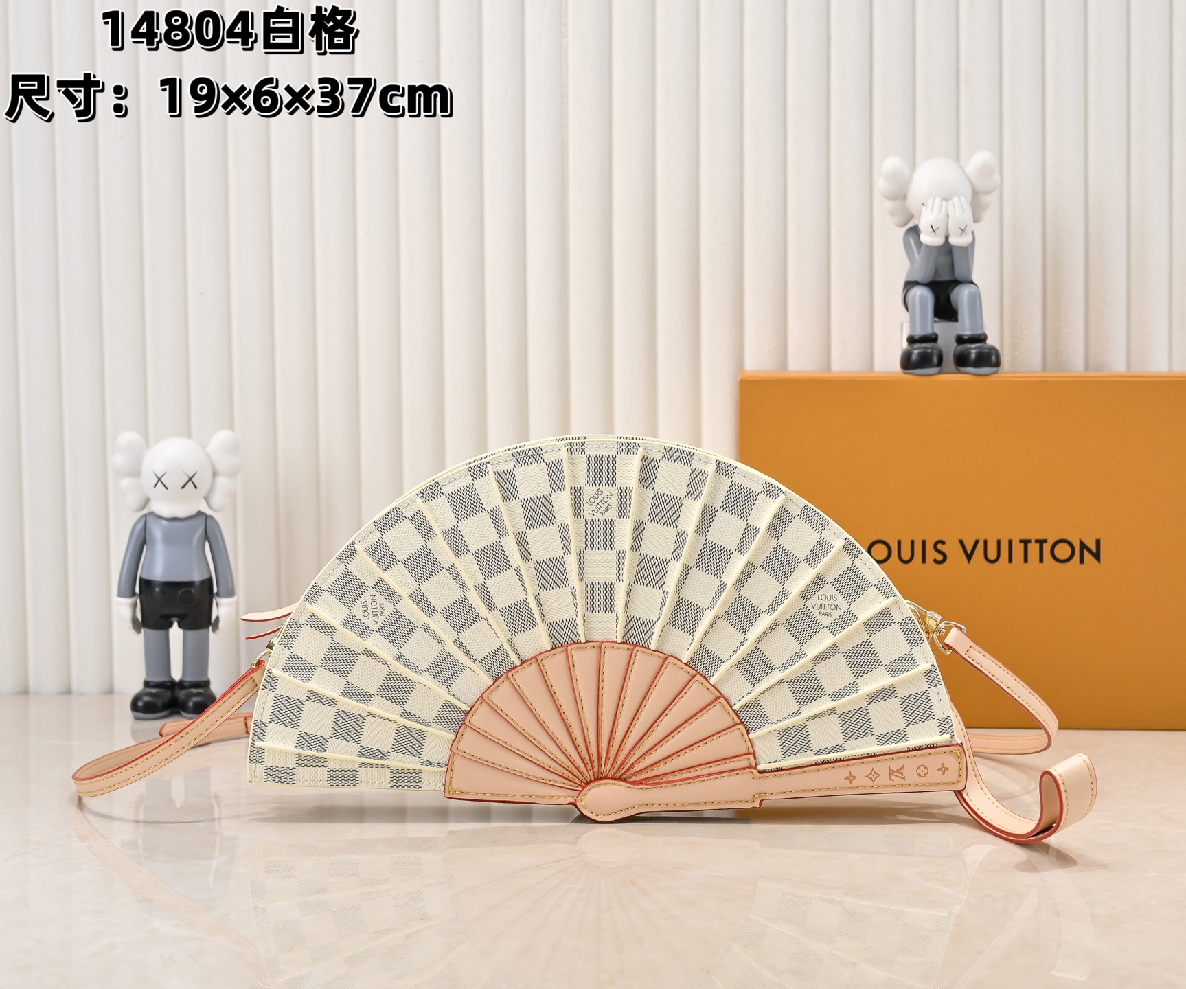 Louis Vuitton Shoulder Bag Ladies' Favorite