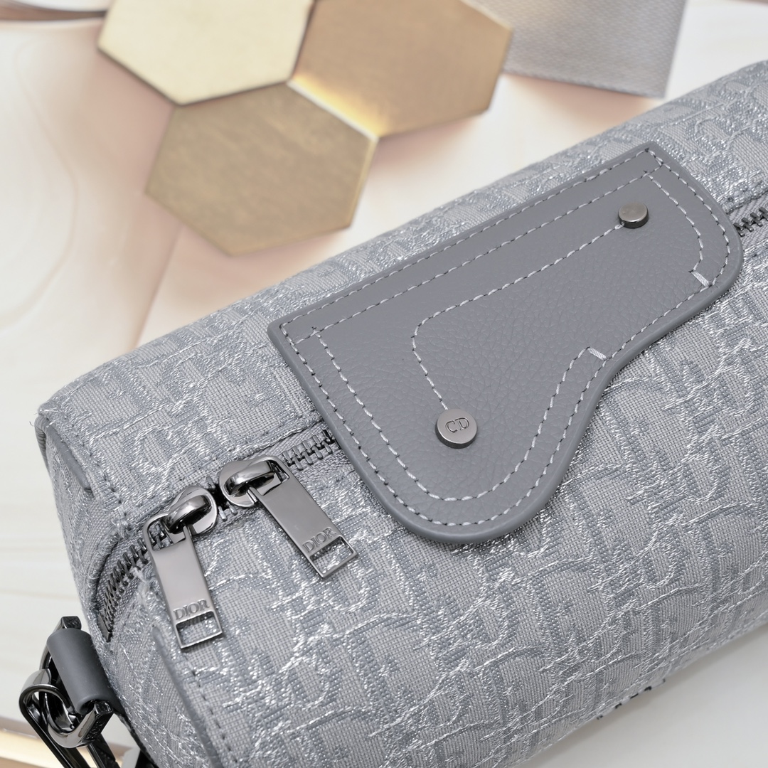 Dior Lingot Bag 9933 XB002 21.5cm